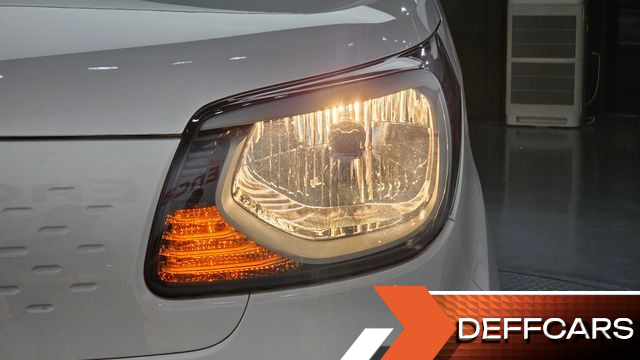 Kia RAY Van Prestige купить на сайте DeffCars