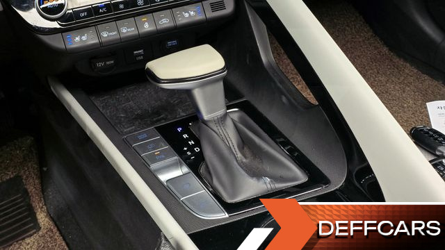 Hyundai AVANTE 1.6 LPi Modern купить на сайте DeffCars