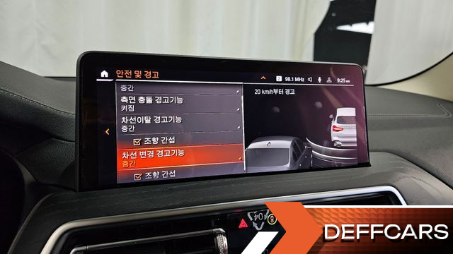 BMW X3 xDrive 20i купить на сайте DeffCars