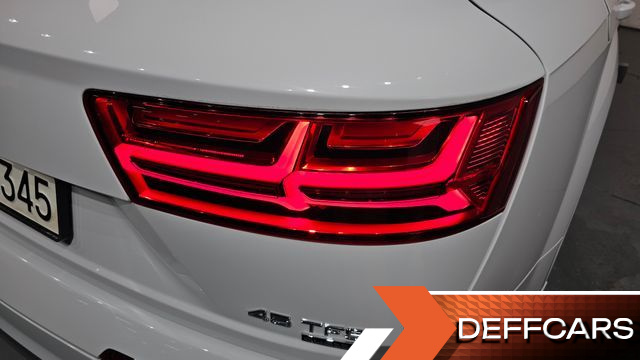 Audi Q7 45 TFSI Quattro купить на сайте DeffCars