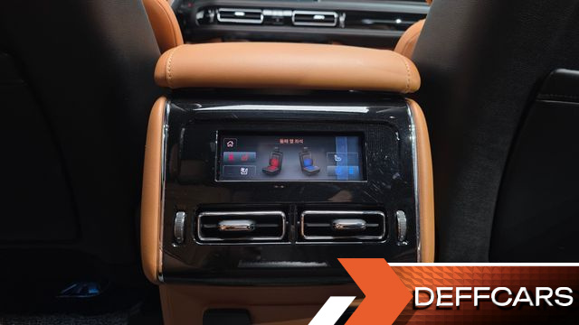 Lincoln AVIATOR 3.0 Black Label AWD купить на сайте DeffCars