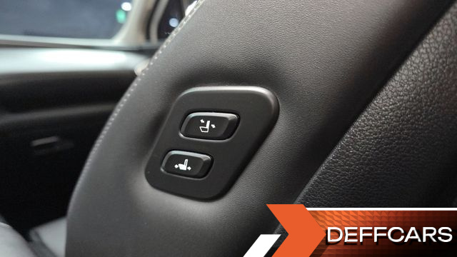 Hyundai SANTAFE Diesel 2.2 2WD Premium Choice купить на сайте DeffCars