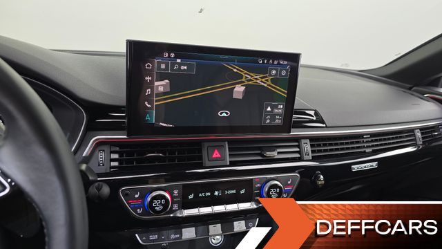 Audi A5 40 TDI Quattro Premium Sportback купить на сайте DeffCars