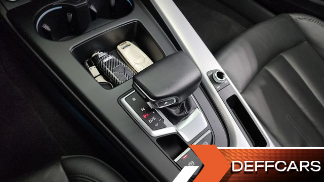Audi A5 40 TFSI Quattro Sportback купить на сайте DeffCars