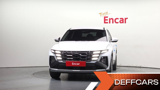 Hyundai TUCSON Gasoline 1.6 Turbo 4WD Modern купить на сайте DeffCars