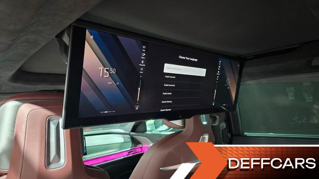 BMW 7-SERIES 740i sDrive Design Pure Excellence купить на сайте DeffCars