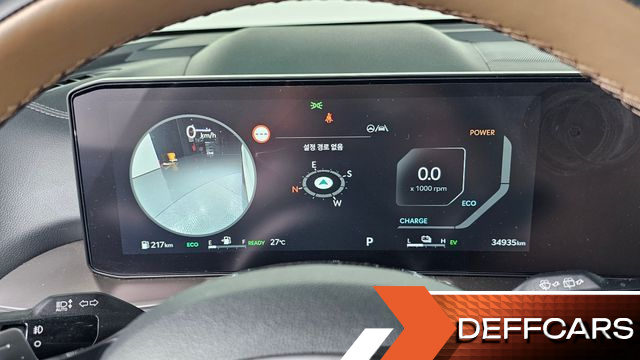 Kia SORENTO HEV 1.6 2WD Signature купить на сайте DeffCars