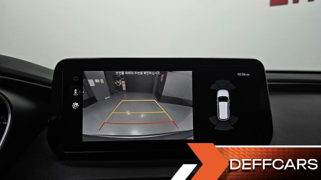 Hyundai SANTAFE Gasoline 2.5T 4WD Prestige купить на сайте DeffCars