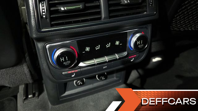 Audi Q7 45 TFSI Quattro купить на сайте DeffCars