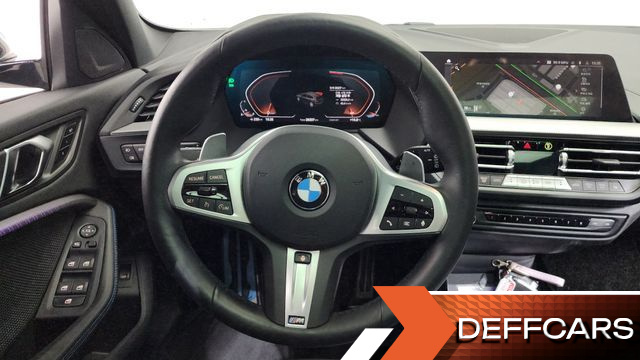 BMW 1-SERIES 120i M Sports купить на сайте DeffCars