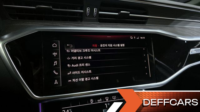Audi A6 40 TDI Premium купить на сайте DeffCars