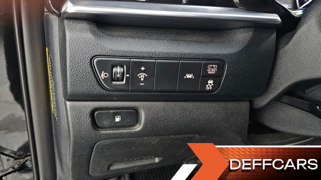 Kia NIRO 1.6 HEV Prestige купить на сайте DeffCars