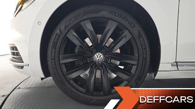 Volkswagen ARTEON 2.0 TDI Prestige купить на сайте DeffCars