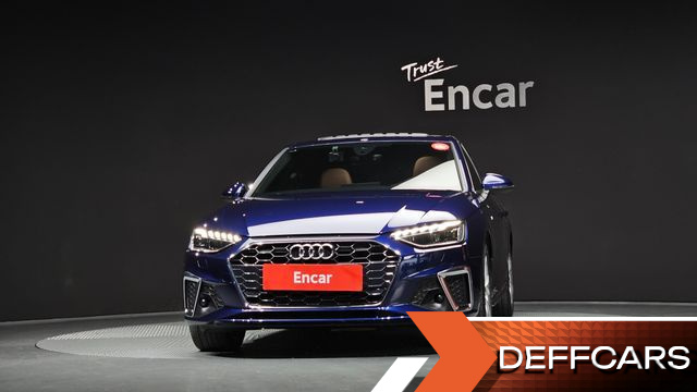 Audi A4 40 TFSI Premium купить на сайте DeffCars