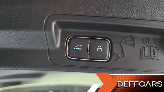 Ford EXPLORER 2.3 LimIted 4WD купить на сайте DeffCars