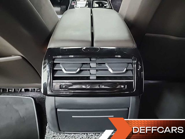 Audi A8 55 TFSI Quattro LWB купить на сайте DeffCars