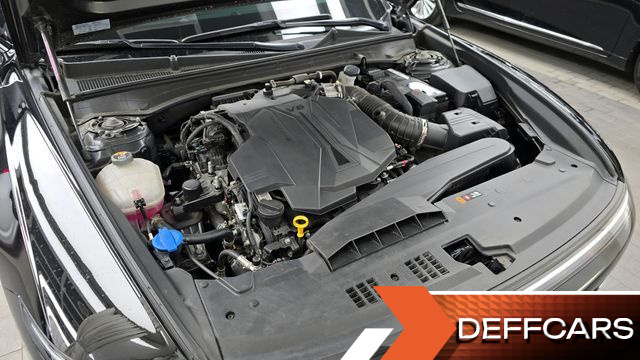 Hyundai GRANDEUR 3.5 LPG 2WD (Taxi) Deluxe купить на сайте DeffCars