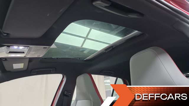 Volkswagen GOLF 2.0 GTI купить на сайте DeffCars