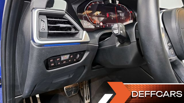 BMW 3-SERIES 320d xDrive M Sport купить на сайте DeffCars