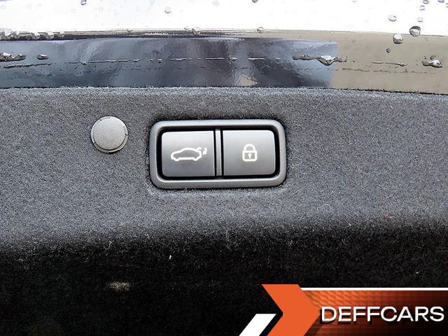 Hyundai GRANDEUR 3.3 Exclusice купить на сайте DeffCars