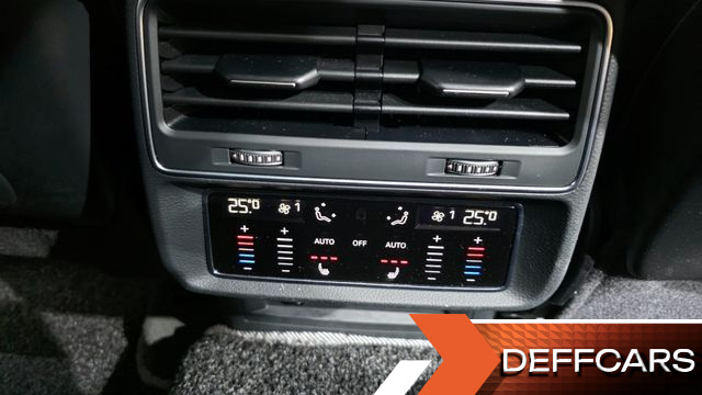 Audi Q8 45 TDI Quattro Premium купить на сайте DeffCars