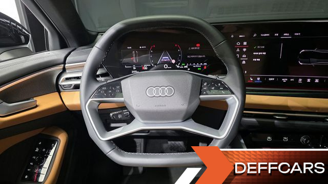 Audi A5 45 TFSI Quattro S Line купить на сайте DeffCars