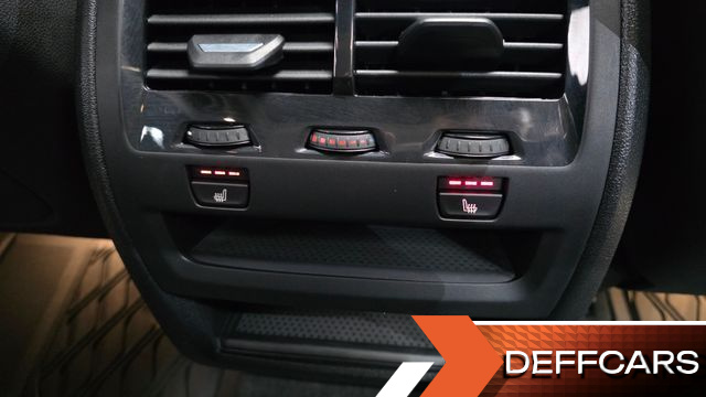 BMW X5 xDrive 30d xLine купить на сайте DeffCars
