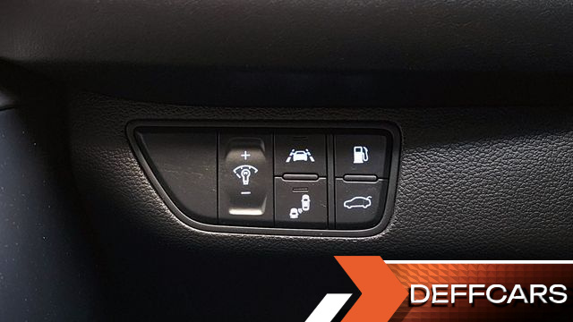 Genesis G70 2.0T Supreme купить на сайте DeffCars