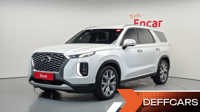 Hyundai PALISADE Gasoline 3.8 2WD Prestige купить на сайте DeffCars