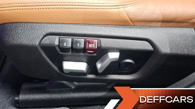 BMW 4-SERIES 420d Luxury GranCoupe купить на сайте DeffCars