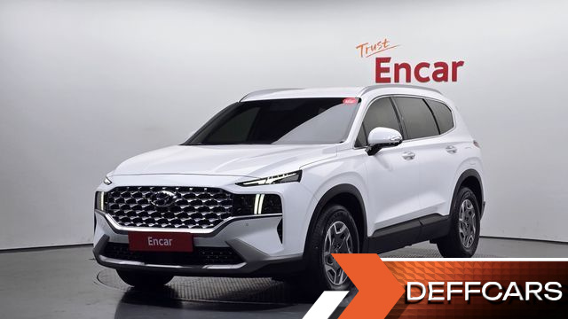 Hyundai SANTAFE HEV 1.6 2WD Prestige купить на сайте DeffCars