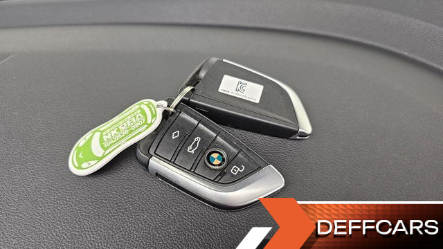 BMW 1-SERIES 118d Joy купить на сайте DeffCars