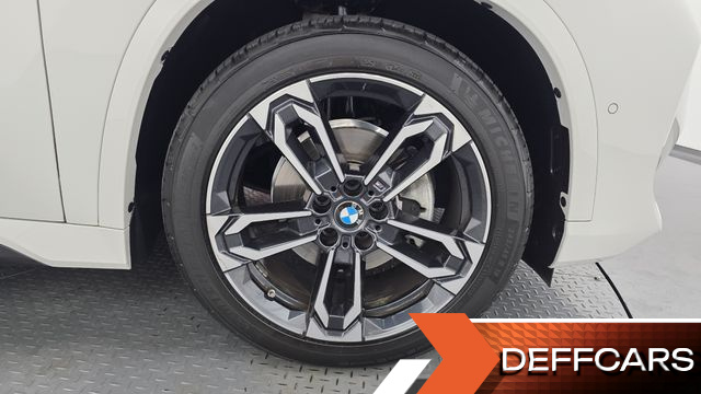 BMW X1 sDrive 18d M Sport купить на сайте DeffCars