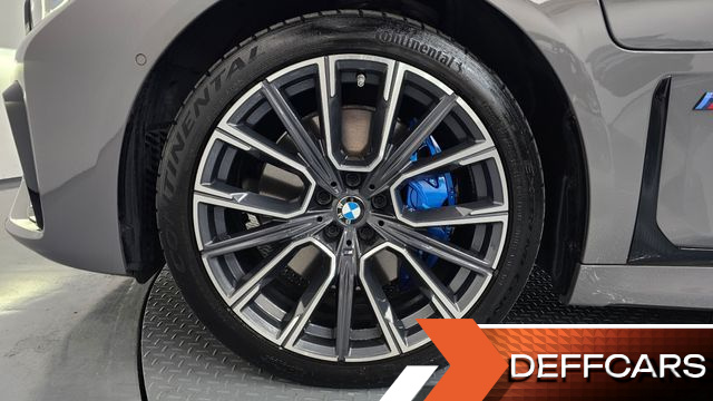 BMW 7-SERIES 745e iPerformance M Sport купить на сайте DeffCars