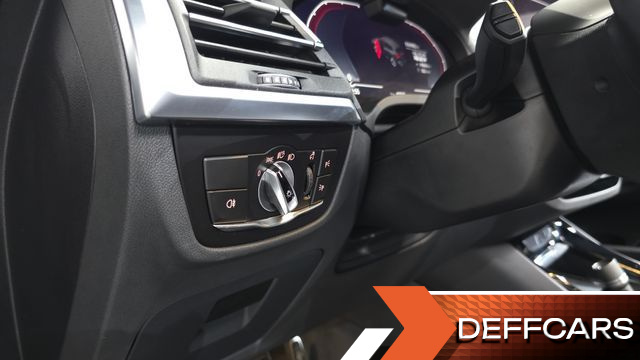 BMW IX3 M Sports купить на сайте DeffCars