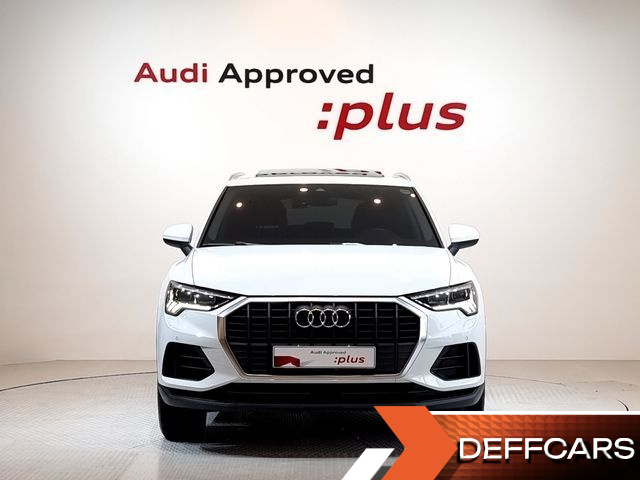 Audi Q3 35 TDI купить на сайте DeffCars