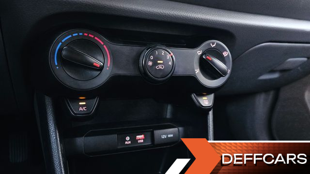 Kia MORNING Van DLX купить на сайте DeffCars