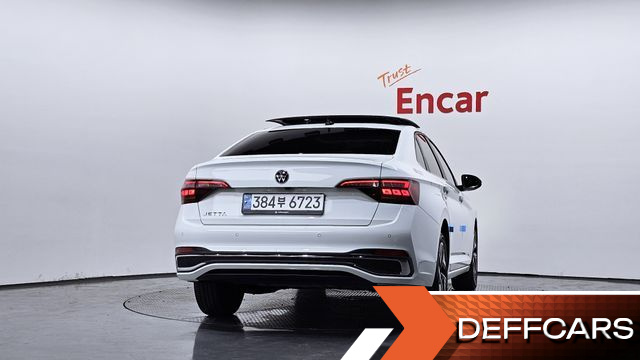 Volkswagen JETTA 1.5 TSI Prestige купить на сайте DeffCars
