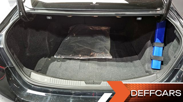 ChevroletGMDaewoo MALIBU 2.0 Turbo Redline купить на сайте DeffCars