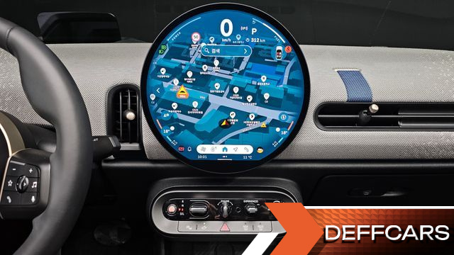 Mini COOPER CONVERTIBLE Favoured купить на сайте DeffCars