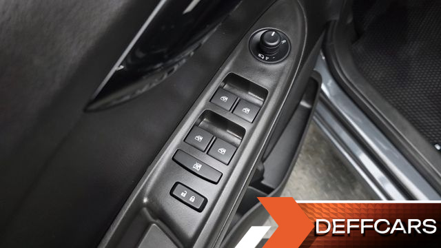 ChevroletGMDaewoo SPARK Premier купить на сайте DeffCars