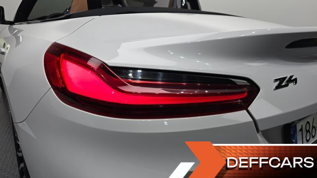 BMW Z4 sDrive20i M Sport купить на сайте DeffCars