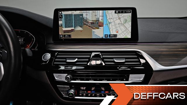 BMW GRAN TURISMO 620d xDrive M Sport купить на сайте DeffCars