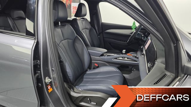 Renault-KoreaSamsung GRAND KOLEOS 2.0 Iconic 2WD купить на сайте DeffCars