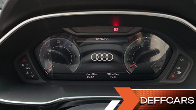 Audi Q3 35 TDI Quattro Premium купить на сайте DeffCars