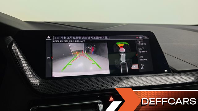 BMW 1-SERIES 120i Sports купить на сайте DeffCars