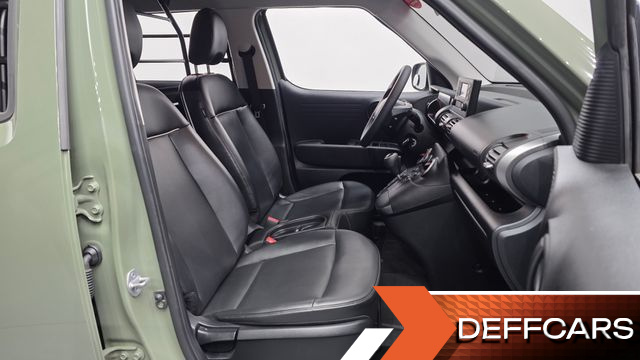 Hyundai CASPER Turbo Van Smart купить на сайте DeffCars