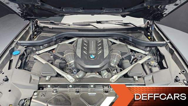 BMW X7 M50i 6STR купить на сайте DeffCars