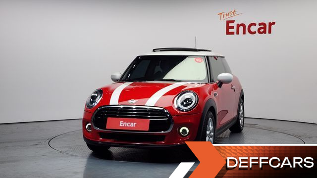 Mini COOPER HIGH Third Generation купить на сайте DeffCars