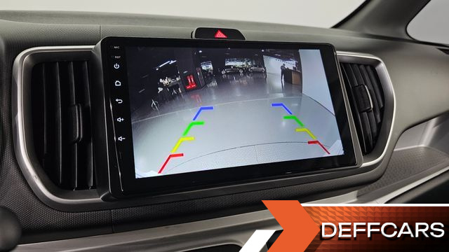 Kia RAY Van Standard купить на сайте DeffCars